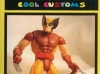 Wolverine (1986)  - Featured in Lee\'s Action Figure and Toy Review #118