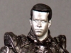 Colossus (X2: X-Men United)  - Custom action figure by Matt \'Iron-Cow\' Cauley