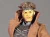 Gambit (X2: X-Men United)  - Custom action figure by Matt \'Iron-Cow\' Cauley