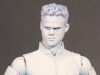 Iceman (X2: X-Men United)  - Custom action figure by Matt 'Iron-Cow' Cauley