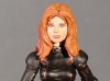 Shadowcat (X2: X-Men United)  - Custom action figure by Matt 'Iron-Cow' Cauley