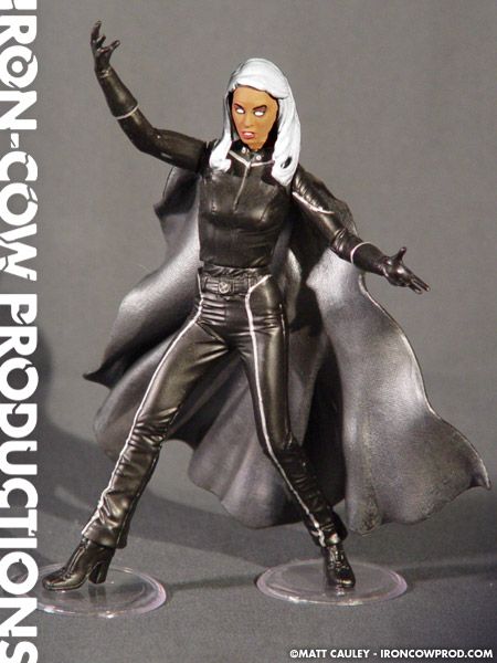 xmen storm figure