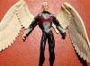 Angel (X-Men Evolution)  - Custom action figure by Matt 'Iron-Cow' Cauley