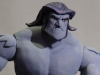 Beast (X-Men Evolution)  - Custom action figure by Matt 'Iron-Cow' Cauley