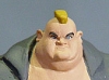 Blob (X-Men Evolution)  - Custom action figure by Matt 'Iron-Cow' Cauley