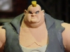 Blob (X-Men Evolution)  - Custom action figure by Matt 'Iron-Cow' Cauley