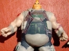 Blob (X-Men Evolution)  - Custom action figure by Matt 'Iron-Cow' Cauley