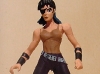 Callisto (X-Men Evolution)  - Custom action figure by Matt 'Iron-Cow' Cauley