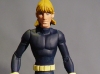 Cannonball (X-Men Evolution)  - Custom action figure by Matt \'Iron-Cow\' Cauley