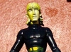 Cannonball (X-Men Evolution)  - Custom action figure by Matt \'Iron-Cow\' Cauley