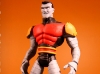 Colossus (X-Men Evolution)  - Custom action figure by Matt \'Iron-Cow\' Cauley