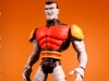 Colossus (X-Men Evolution)  - Custom action figure by Matt 'Iron-Cow' Cauley