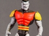 Colossus (X-Men Evolution)  - Custom action figure by Matt 'Iron-Cow' Cauley