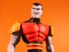 Colossus (X-Men Evolution)  - Custom action figure by Matt 'Iron-Cow' Cauley