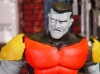 Colossus (X-Men Evolution)  - Custom action figure by Matt \'Iron-Cow\' Cauley