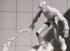 Iceman (X-Men Evolution)  - Custom action figure by Matt \'Iron-Cow\' Cauley