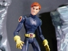 Iceman Bobby Drake (X-Men Evolution)  - Custom action figure by Matt 'Iron-Cow' Cauley