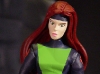 Jean Grey (X-Men Evolution)  - Custom action figure by Matt \'Iron-Cow\' Cauley