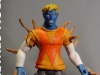 Mimic (X-Men Evolution)  - Custom action figure by Matt \'Iron-Cow\' Cauley
