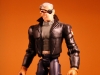 Nick Fury (X-Men Evolution)  - Custom action figure by Matt \'Iron-Cow\' Cauley