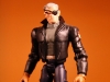 Nick Fury (X-Men Evolution)  - Custom action figure by Matt 'Iron-Cow' Cauley