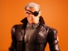 Nick Fury (X-Men Evolution)  - Custom action figure by Matt 'Iron-Cow' Cauley