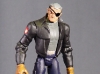 Nick Fury (X-Men Evolution)  - Custom action figure by Matt 'Iron-Cow' Cauley