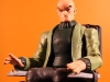 Professor X (X-Men Evolution)  - Custom action figure by Matt \'Iron-Cow\' Cauley