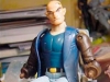 Professor X (X-Men Evolution)  - Custom action figure by Matt 'Iron-Cow' Cauley