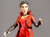 Scarlet Witch (X-Men Evolution)  - Custom action figure by Matt 'Iron-Cow' Cauley
