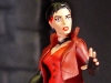 Scarlet Witch (X-Men Evolution)  - Custom action figure by Matt \'Iron-Cow\' Cauley