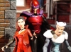 Scarlet Witch (X-Men Evolution)  - Custom action figure by Matt 'Iron-Cow' Cauley