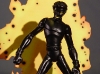 Sunspot (X-Men Evolution)  - Custom action figure by Matt \'Iron-Cow\' Cauley