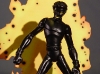 Sunspot (X-Men Evolution)  - Custom action figure by Matt 'Iron-Cow' Cauley