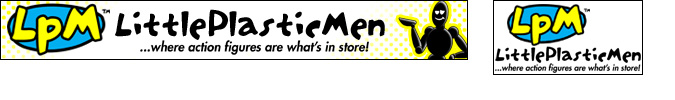 LPM Banners