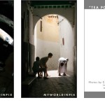 myworldinpix business cards