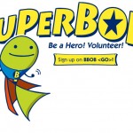 SuperBOB Logo