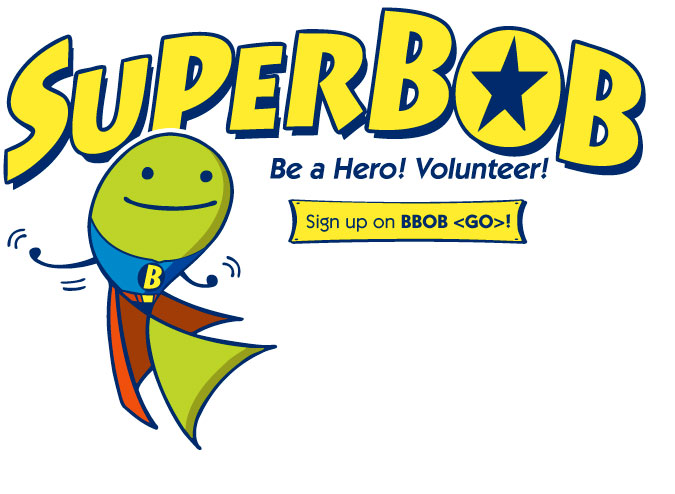 SuperBOB Logo