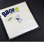 Super BOB Napkins