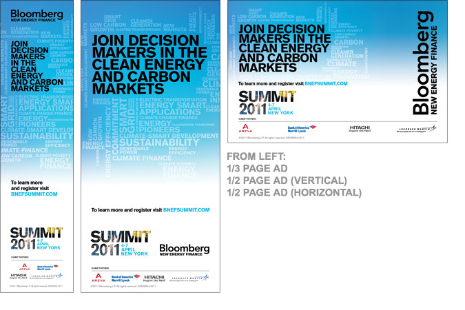 Additional Summit Ads