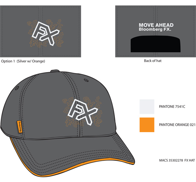 FX Hat Design