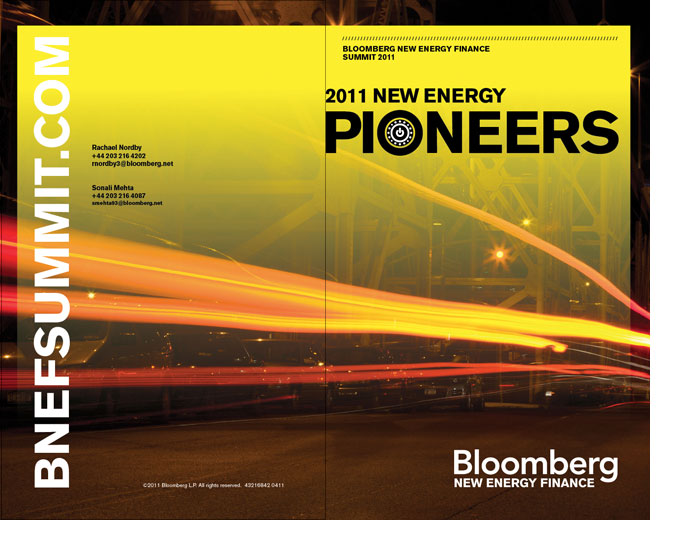 2011 Pioneers Judges Book Cover