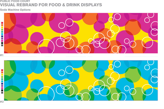 Food Court Visual Rebrand 12