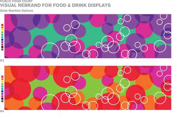 Food Court Visual Rebrand 13