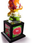 Super-Cubed London Version