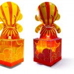 Super-Cubed New York Version