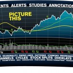 CHARTS Tumbler Artwork