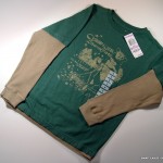 Grump-EE Bear Lawn Care – T-Shirt