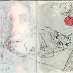 SKETCHBOOK PROJECT: 2011 by Matt 'Iron-Cow' Cauley