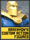 Arkenyon's Custom Figures